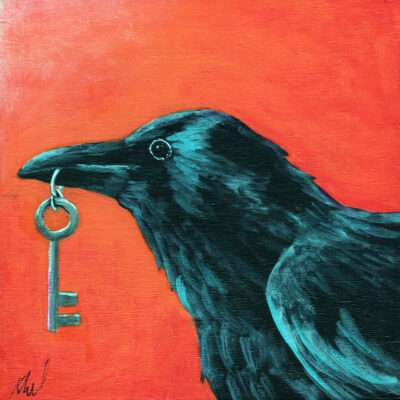 key crow_smaller