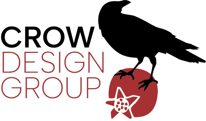 crow design group